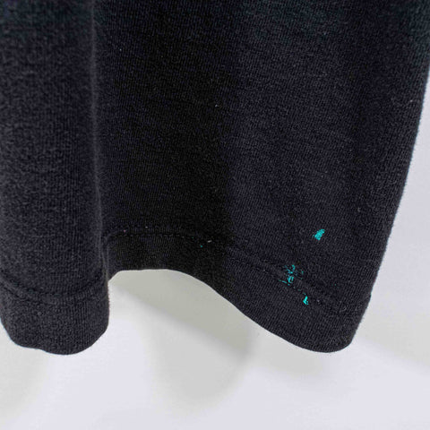 Miskeen Originals Hand Painted T-Shirt Hip Hop