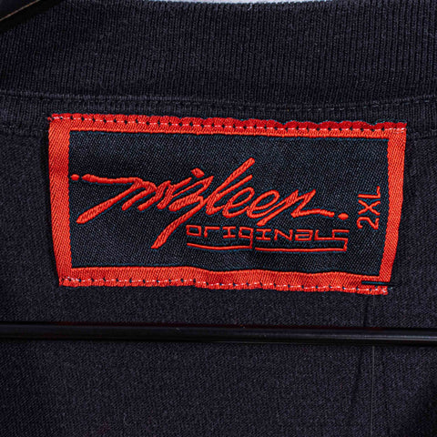 Miskeen Originals Hand Painted T-Shirt Hip Hop