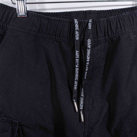 AAPE by Bape Cargo Joggers
