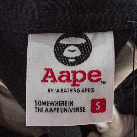 AAPE by Bape Cargo Joggers