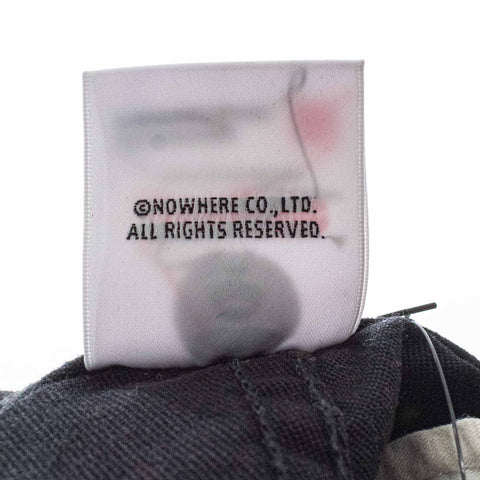 AAPE by Bape Cargo Joggers