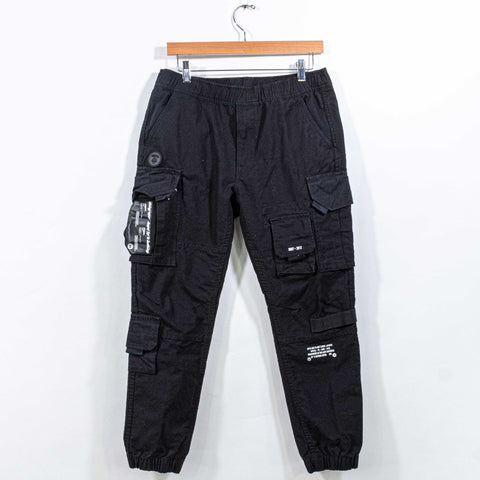 AAPE by Bape Cargo Joggers