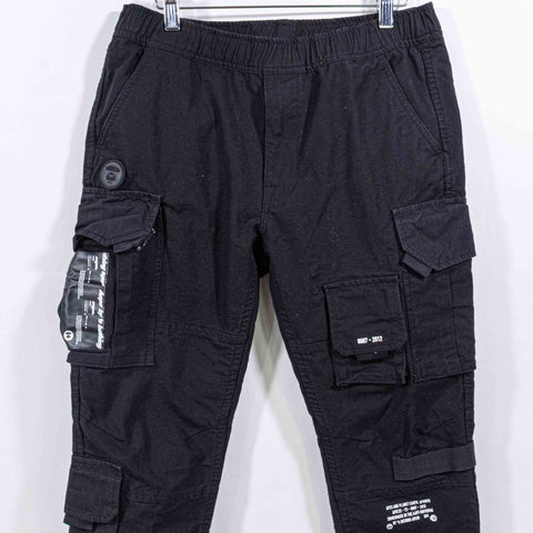 AAPE by Bape Cargo Joggers