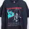 2009 Maxwell Tour T-Shirt Black Summers Night Chrisette Michelle