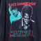 2009 Maxwell Tour T-Shirt Black Summers Night Chrisette Michelle