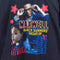 2009 Maxwell Tour T-Shirt Black Summers Night Chrisette Michelle