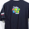 Super Mario Bros Movie Comicon NYC T-Shirt