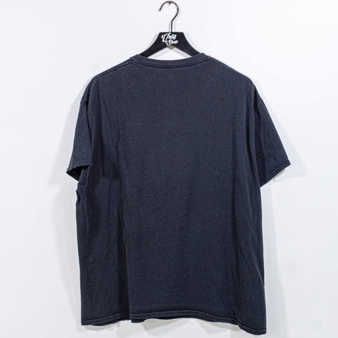 Howling Wolf Nature Mountains T-Shirt ODM