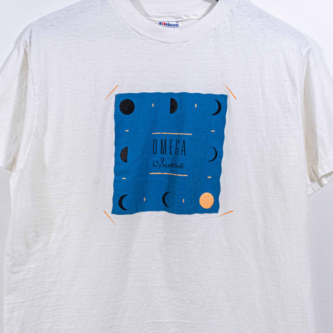 Omega Institute T-Shirt