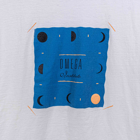 Omega Institute T-Shirt