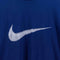 NIKE Center Swoosh Logo T-Shirt