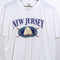 New Jersey Sailboat T-Shirt