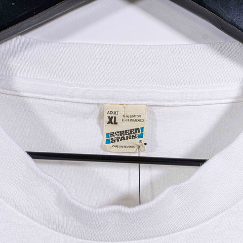 New Jersey Sailboat T-Shirt