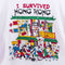 I Survived Hong Kong T-Shirt