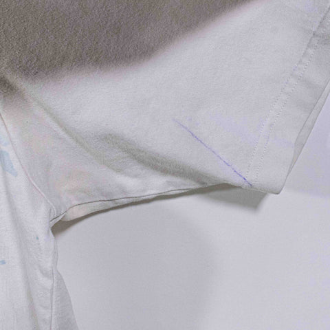 Ecko Unltd T-Shirt AOP Hip Hop Graffiti