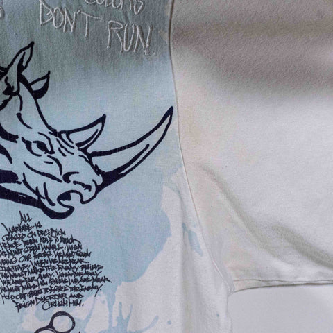 Ecko Unltd T-Shirt AOP Hip Hop Graffiti