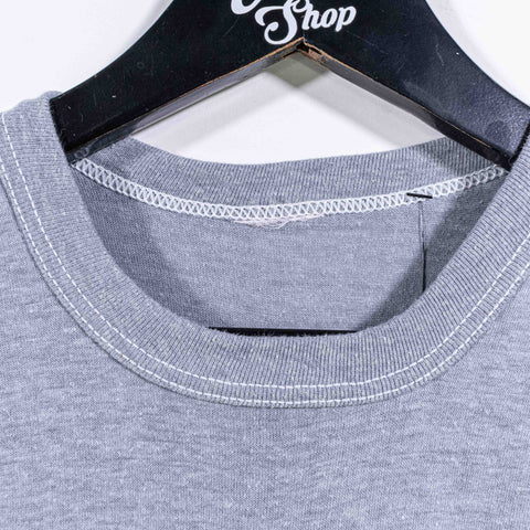 Blank Single Stitch T-Shirt