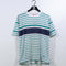 Surf Skate Striped T-Shirt Wilson