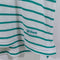 Surf Skate Striped T-Shirt Wilson