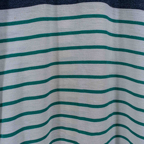 Surf Skate Striped T-Shirt Wilson