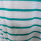 Surf Skate Striped T-Shirt Wilson