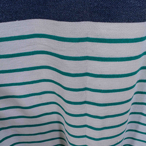 Surf Skate Striped T-Shirt Wilson