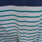 Surf Skate Striped T-Shirt Wilson