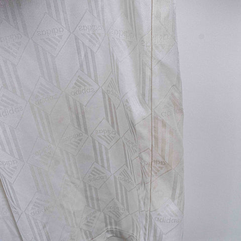 Real Huamux Long Sleeve Collared Soccer Jersey Blokecore