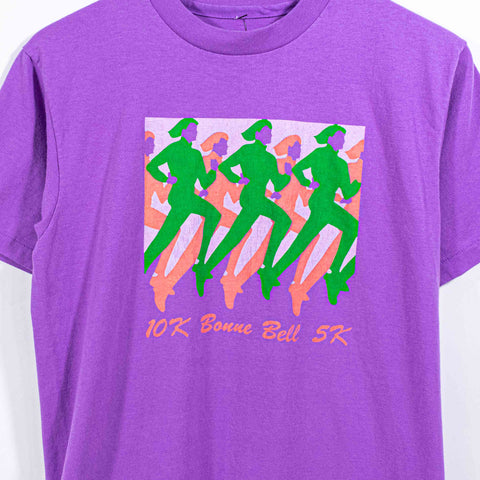 5K Run Pop Art T-Shirt Bonne Bell