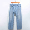 Levis 505 Jeans Grunge Skater