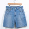 Levis 550 Jean Shorts Jorts