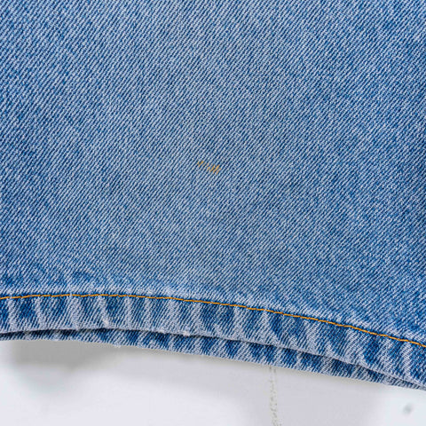 Levis 550 Jean Shorts Jorts