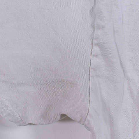 Ralph Lauren Polo Bear T-Shirt Beach Distressed