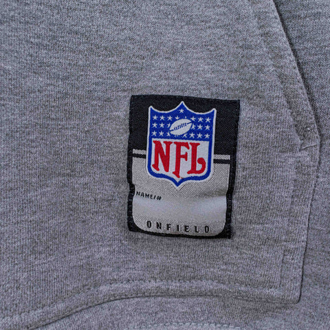 Baltimore Ravens Football Hoodie Sweatshirt Reebok NFL