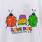 Love Bug Washington DC T-Shirt