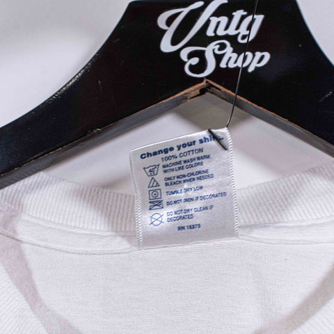 Love Bug Washington DC T-Shirt