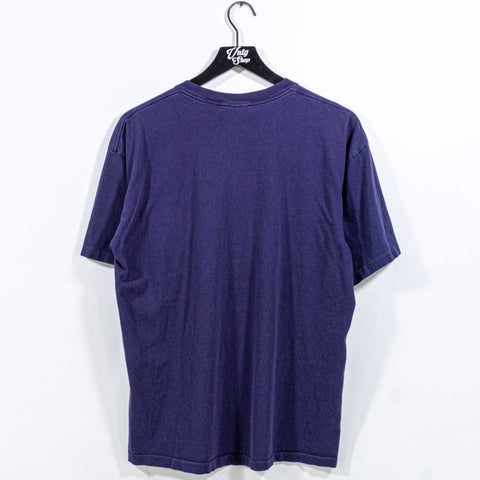 GAP Blank Pocket T-Shirt Made in USA