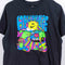 Have A Nike Daze T-Shirt Psychedelic