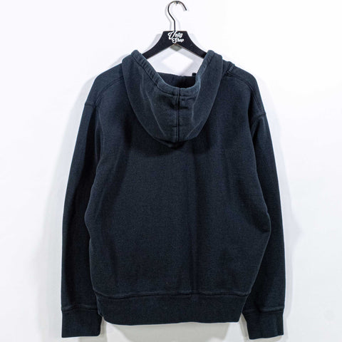 Polo Ralph Lauren Pony Henley Hoodie Sweatshirt