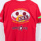 Tickle Me Elmo TMX Promo T-Shirt Toys R Us