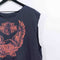 Harley Davidson Motorcycles Eagle Chopped T-Shirt Sleeveless