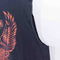 Harley Davidson Motorcycles Eagle Chopped T-Shirt Sleeveless