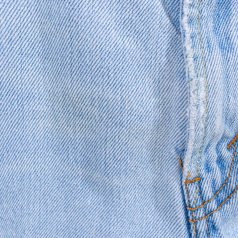 Levis 505 Jeans Grunge Skater