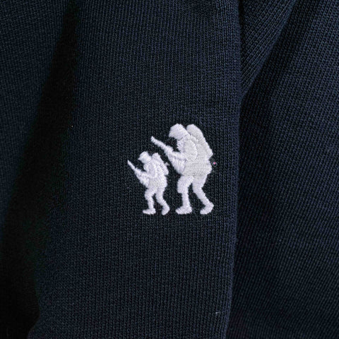 AAPE by Bape Zip Hoodie Sweatshirt Spell Out