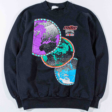 Mitre International Soccer Sweatshirt