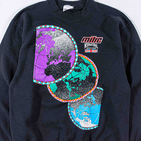 Mitre International Soccer Sweatshirt