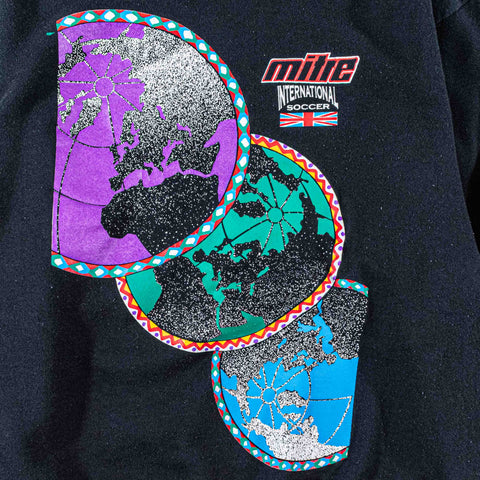 Mitre International Soccer Sweatshirt