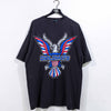 Dipset T-Shirt Diplomats Logo Rhinestone