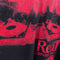 Real Compared To What DJ Turntable T-Shirt Long Sleeve