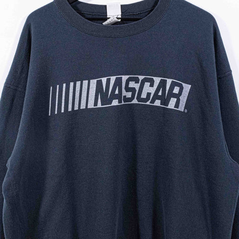 NASCAR Racing Logo Sweatshirt